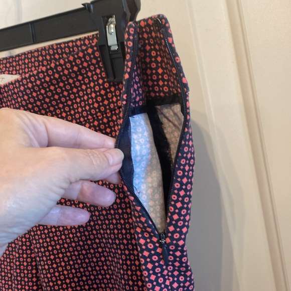 Loft ankle pants - Picture 3 of 5